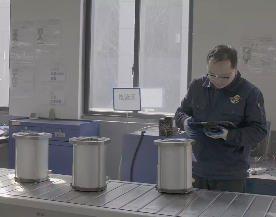 Основная движущая сила, ведущая эпоху высокой эффективности и энергосбережения