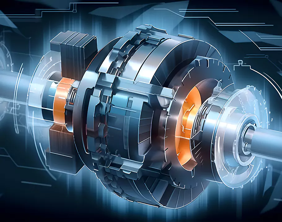 На что следует обратить внимание при использовании мотор-редуктора постоянного тока с постоянными магнитами