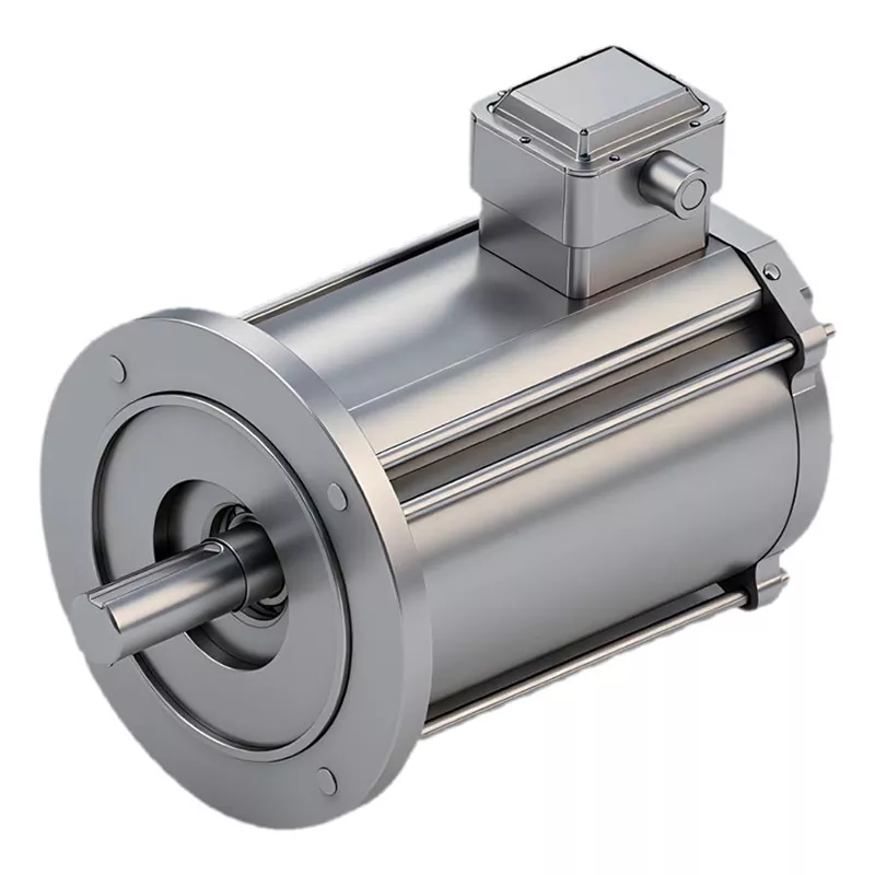 IE5 СДСМ с водяным охлаждением