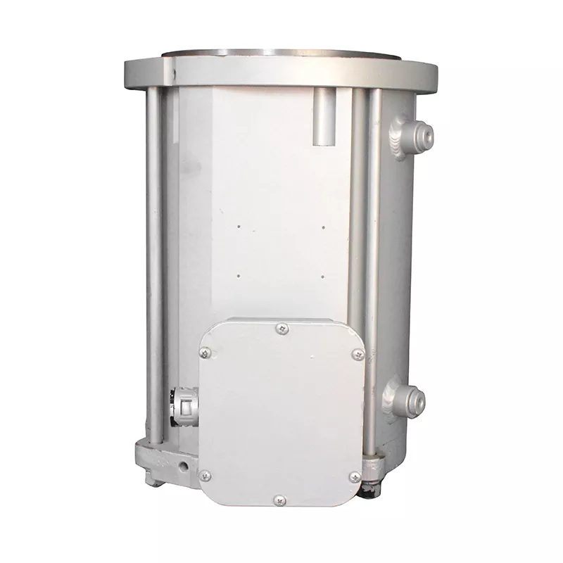 IE4 Water Cooled Induction Motor