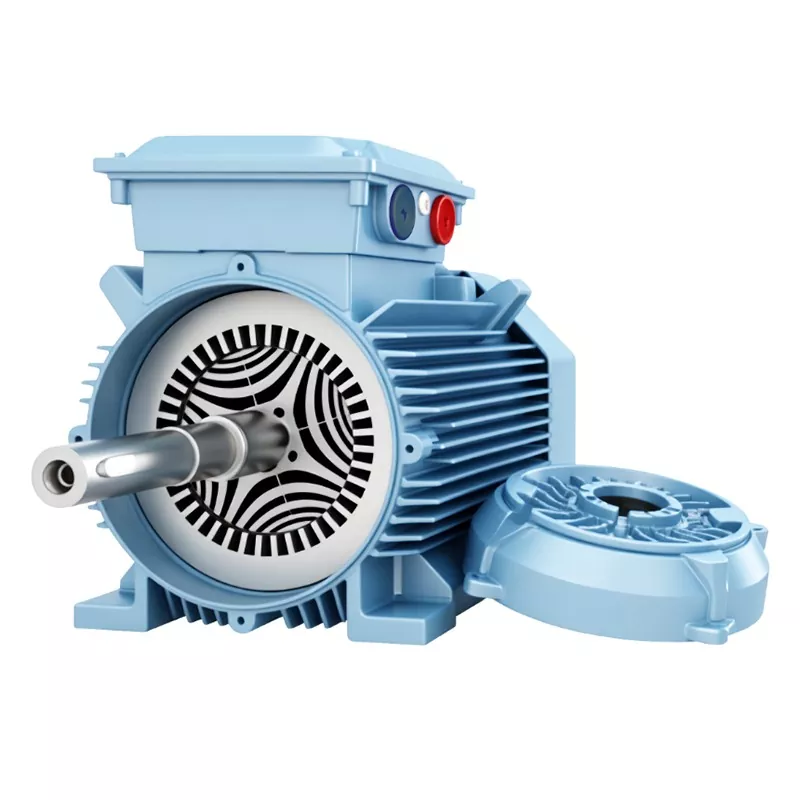 Немагнитный синхронный двигатель IP65