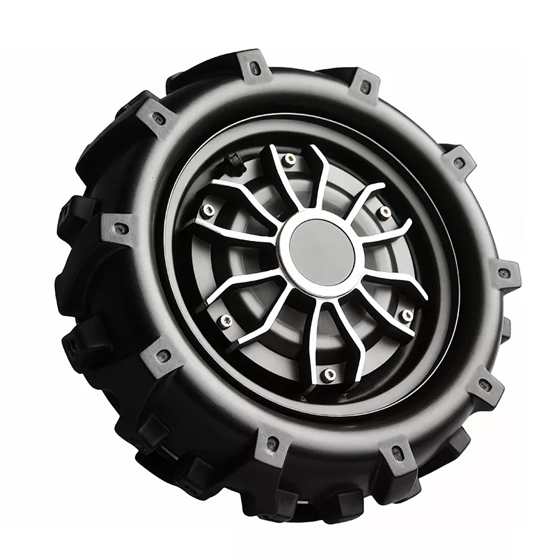 Мотор ступицы колеса